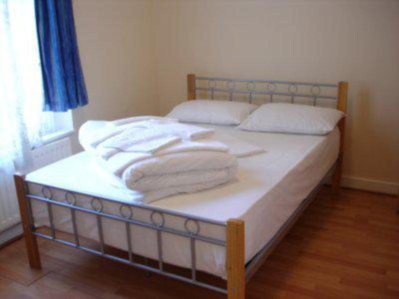 Hotel Park @ Finsbury Park London