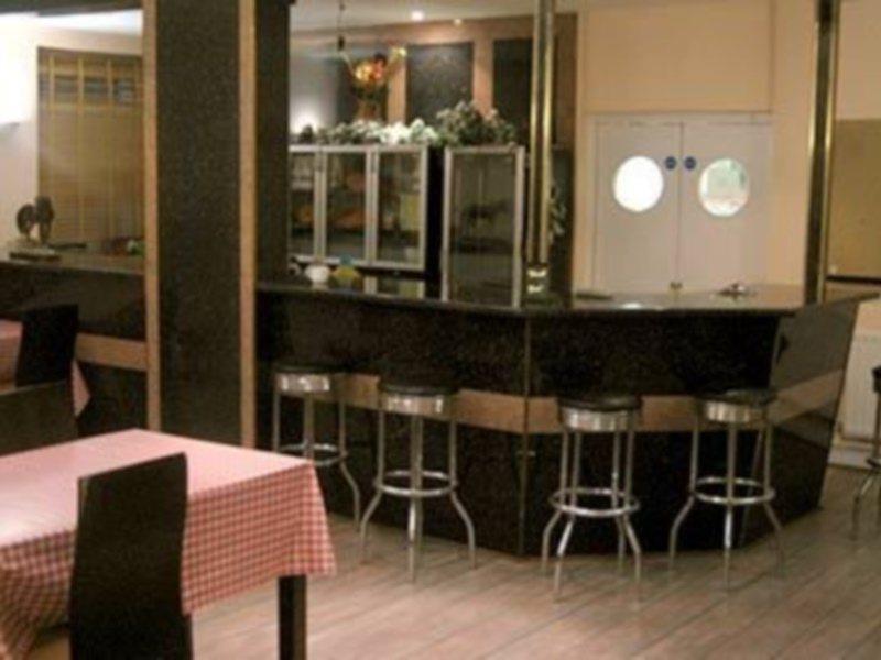 Hotel Park @ Finsbury Park 3*
