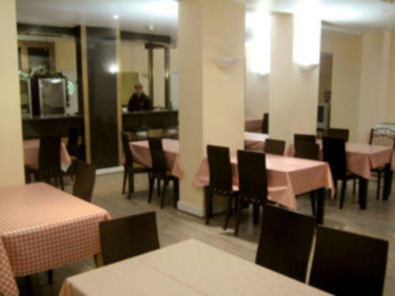 Hotel Park @ Finsbury Park