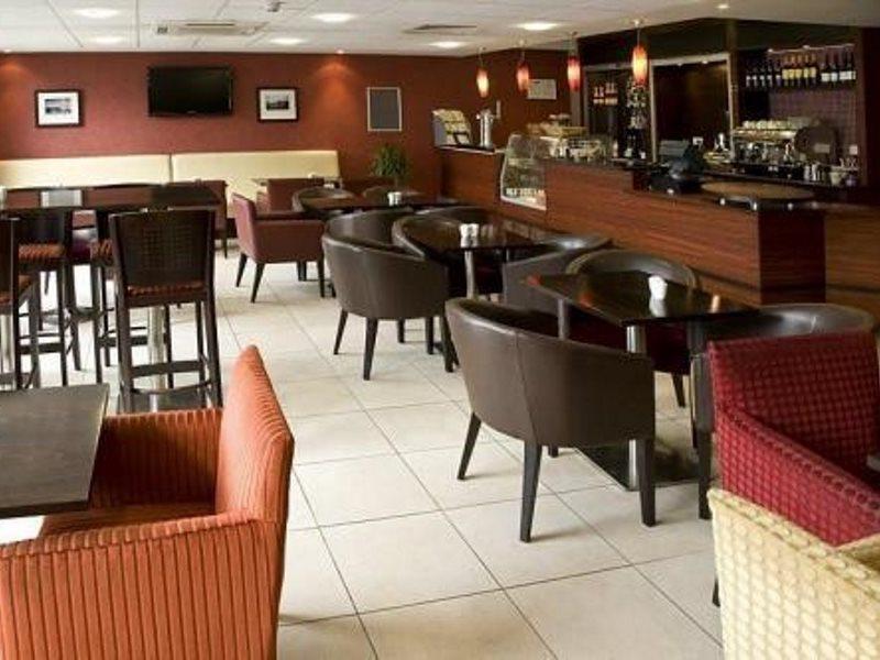 Hotel Premier - Aldgate