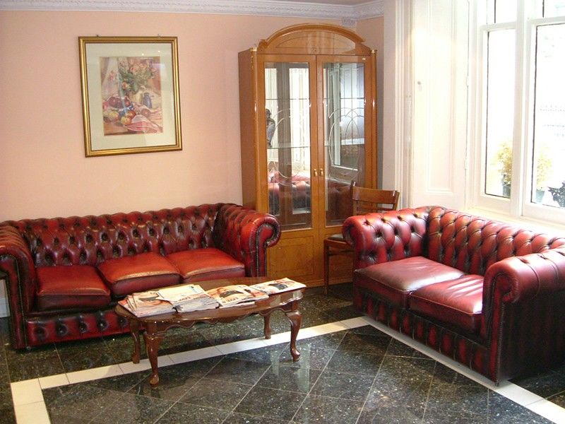 Townhouse Apollo, Hyde Park Londen
