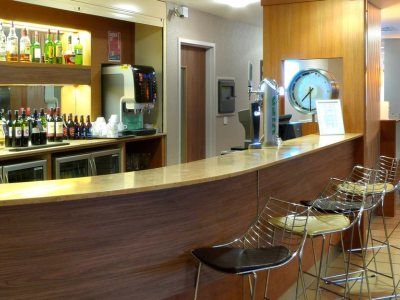 Holiday Express Limehouse By Ihg London