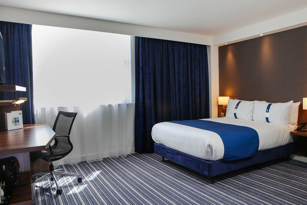 Holiday Express Southwark By Ihg