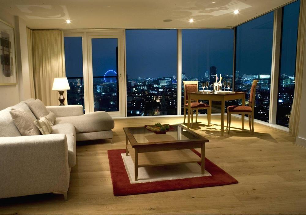 Lejlighedshotel Marlin Bridge - Empire Square London