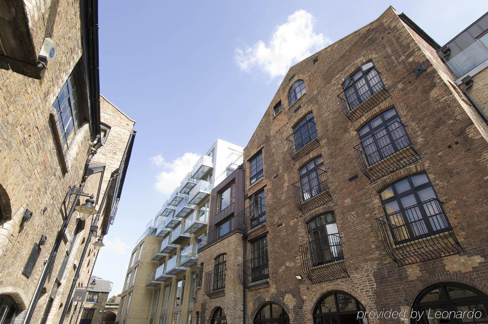 Hotel Allstay Maltings Residence, Tower Bridge London