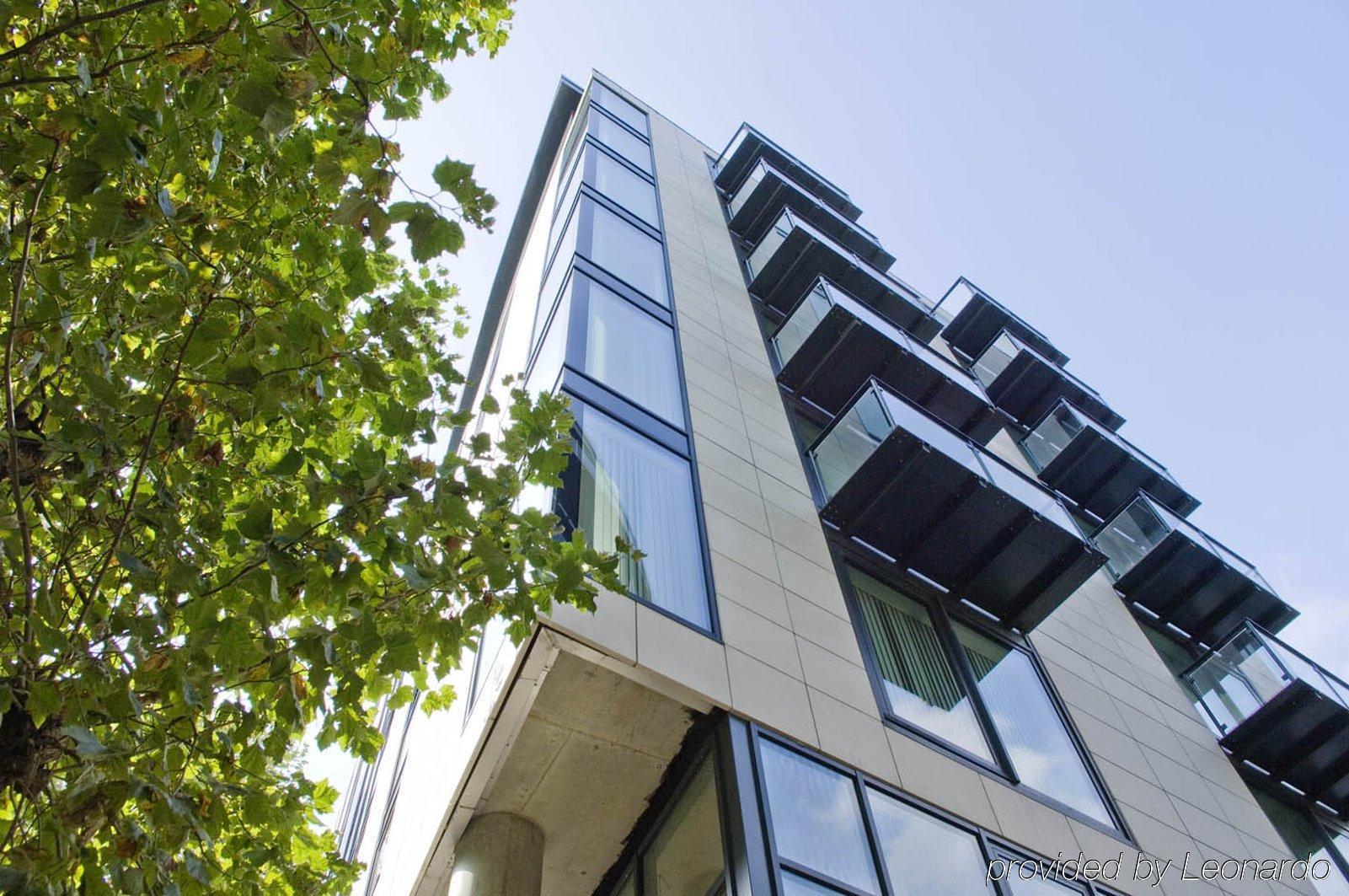 Hotel Allstay Maltings Residence, Tower Bridge 4*
