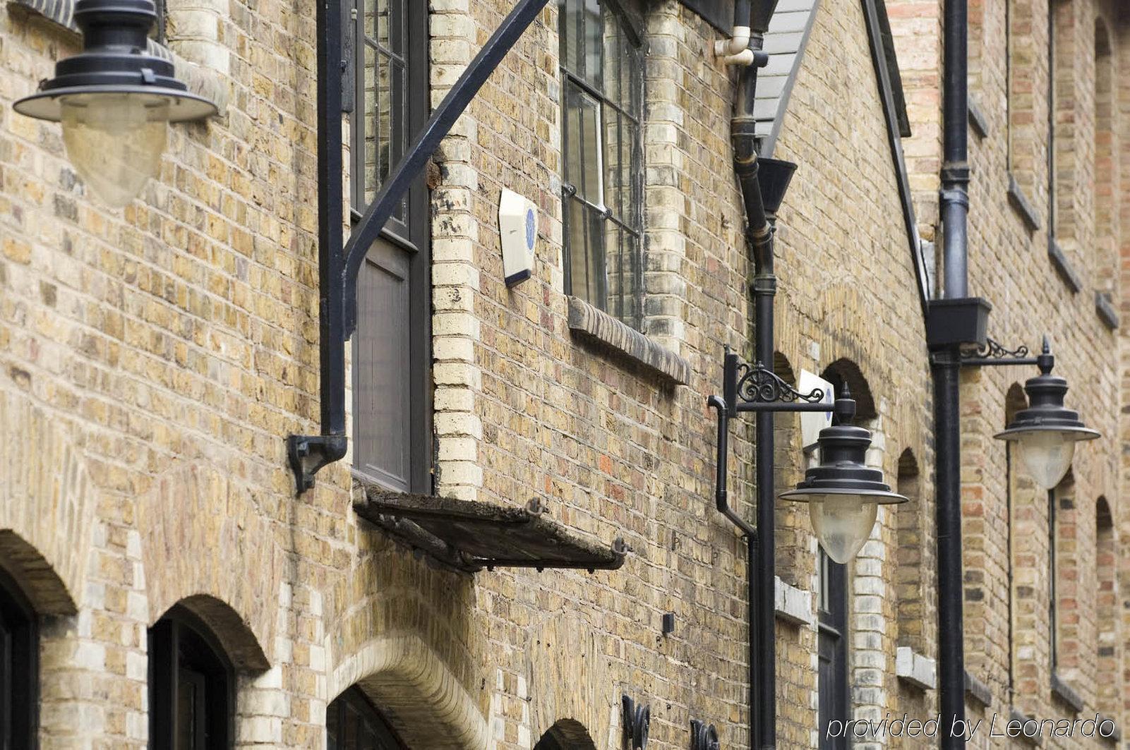 Allstay Maltings Residence, Tower Bridge London