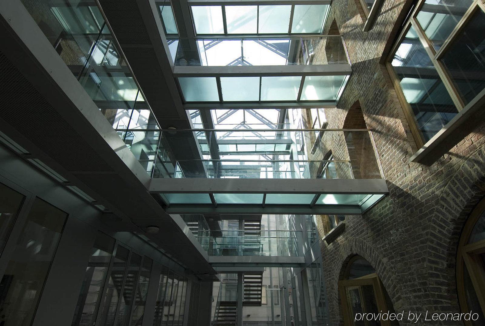 Hotel Allstay Maltings Residence, Tower Bridge 4*