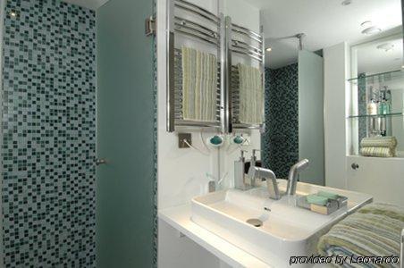 Hotel Allstay Maltings Residence, Tower Bridge London