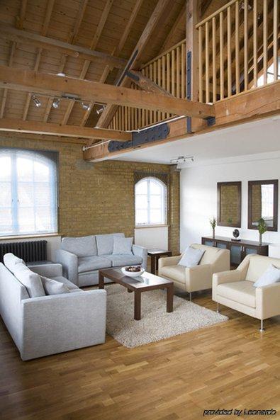 Hotel Allstay Maltings Residence, Tower Bridge 4*