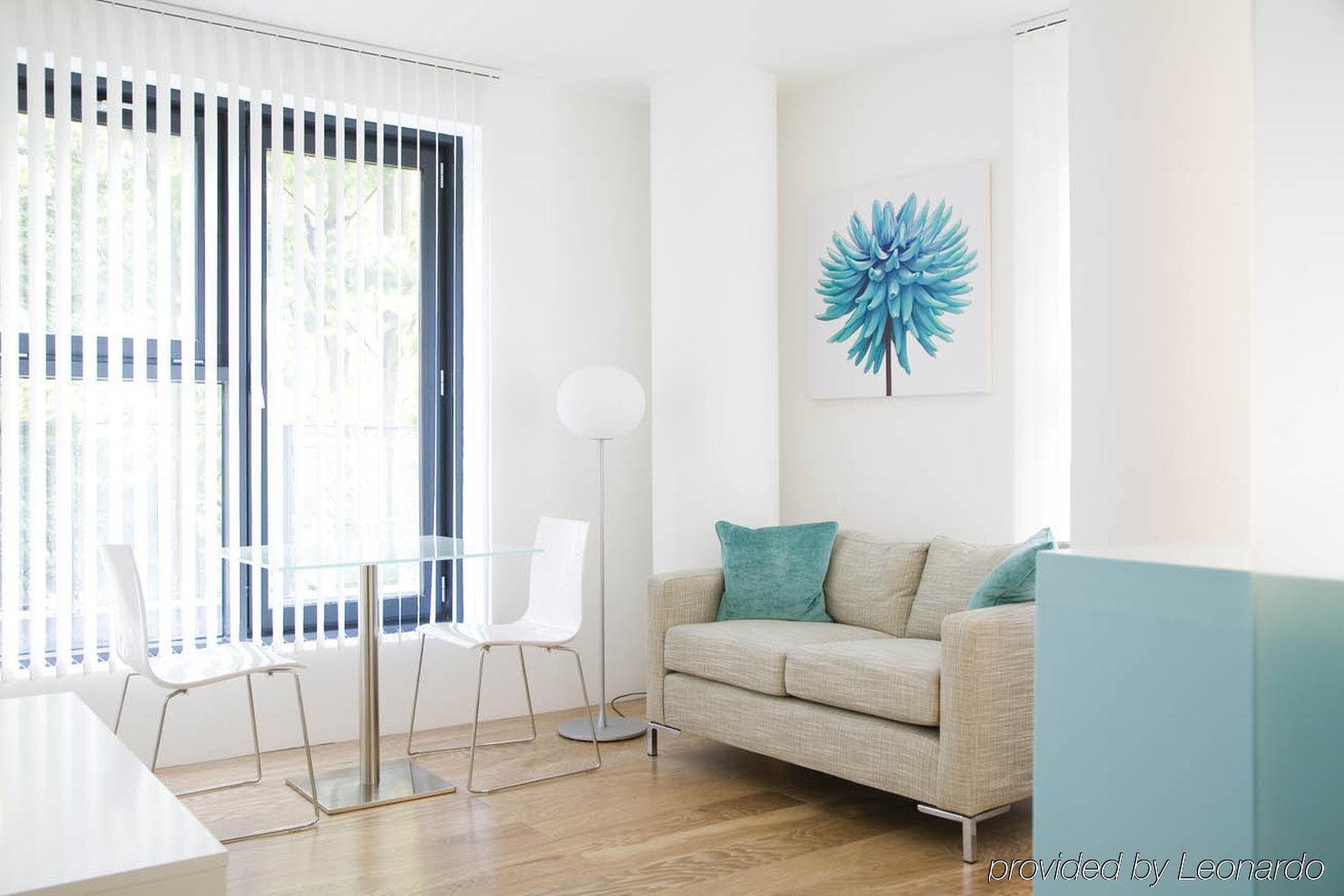 Allstay Maltings Residence, Tower Bridge London