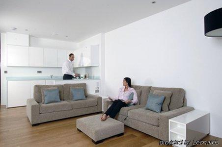 Hotel Allstay Maltings Residence, Tower Bridge
