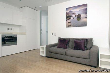 Hotel Allstay Maltings Residence, Tower Bridge 4*