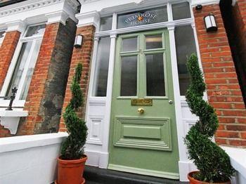 Guest house Primrose 3*
