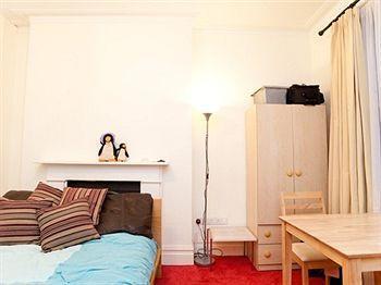 Gasthof Primrose 3*