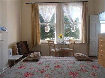Gasthof Primrose London