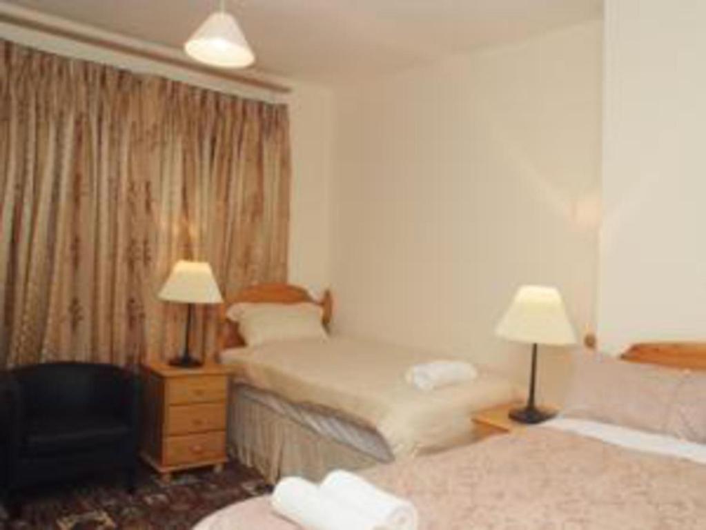 Hollingbury Guest house 2*