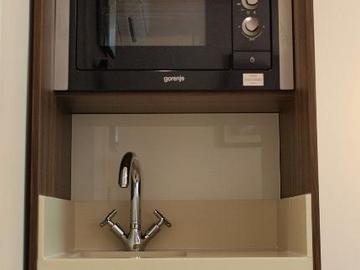 Hotell Simply & London