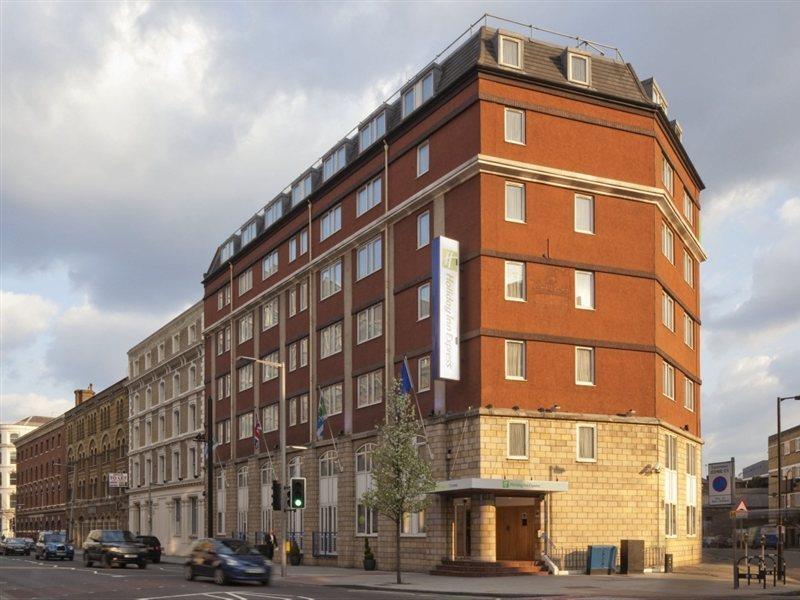 Holiday Express Southwark By Ihg