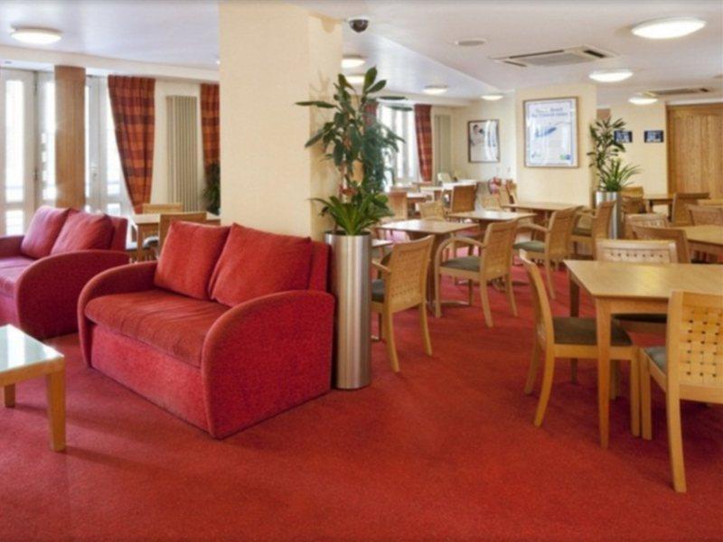 Hotel Holiday Express Southwark By Ihg