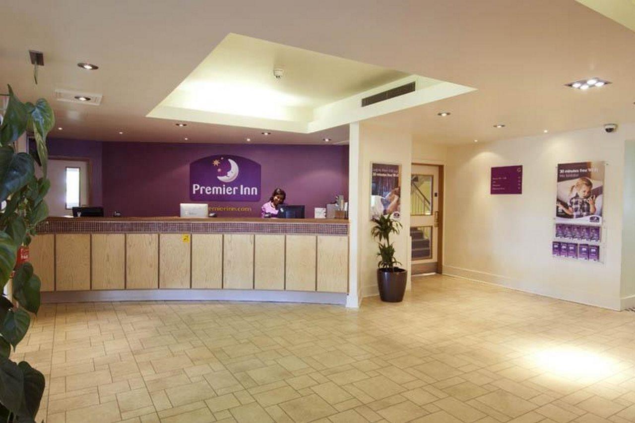 Premier Hampstead London