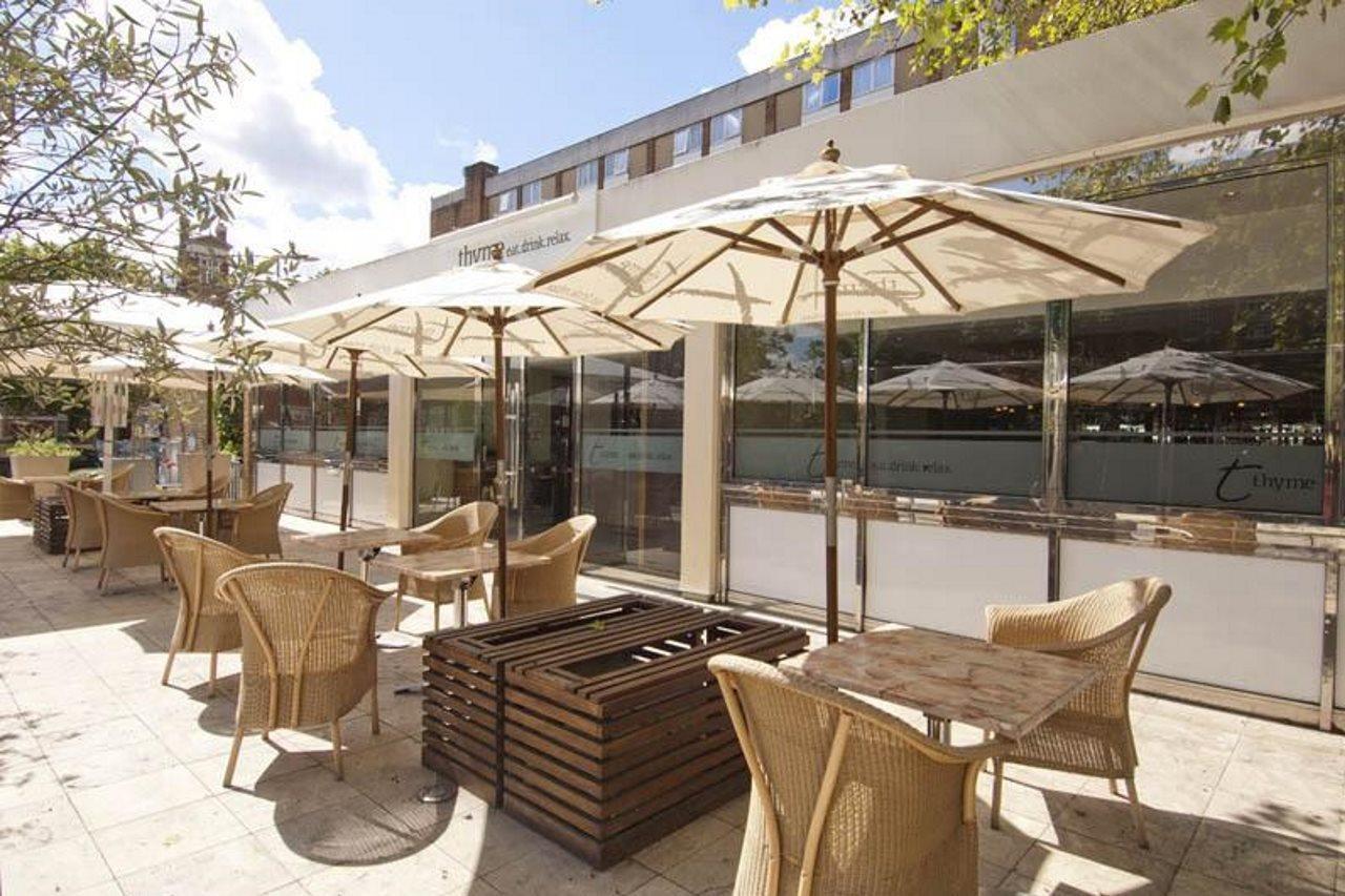 Hotel Premier Hampstead London