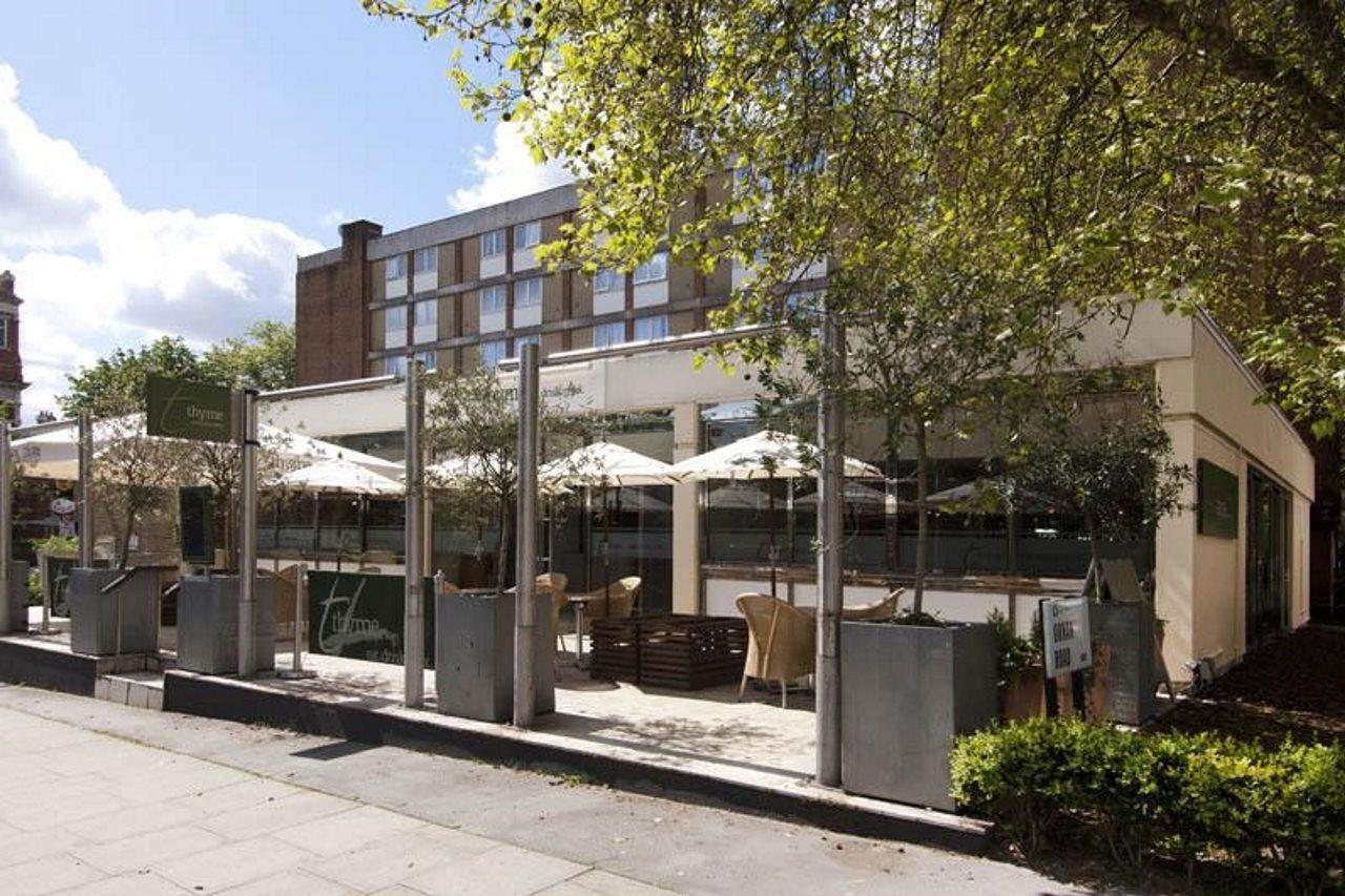 Hotel Premier Hampstead London