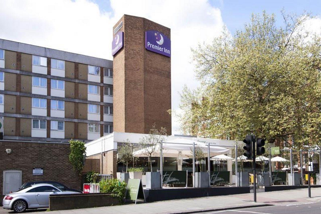 Premier Hampstead London