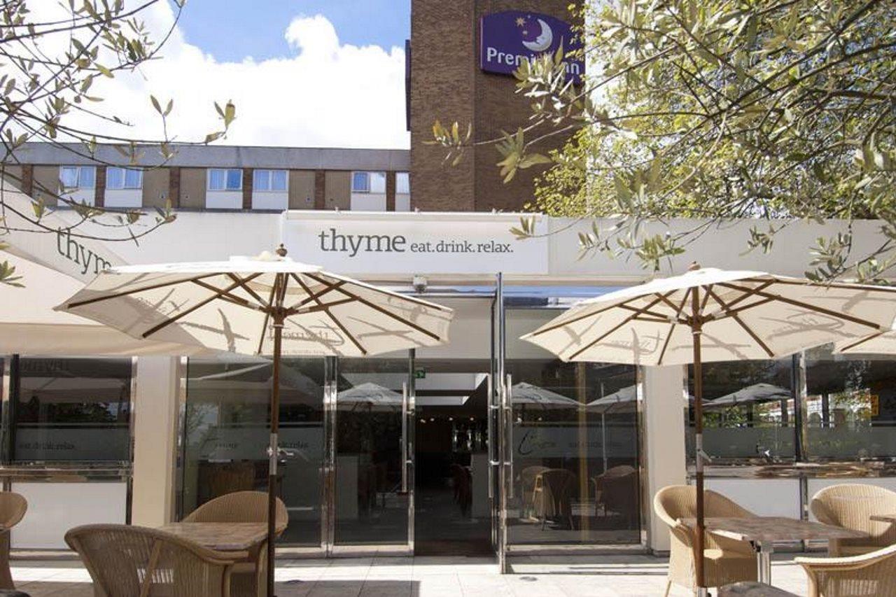 Hotel Premier Hampstead London