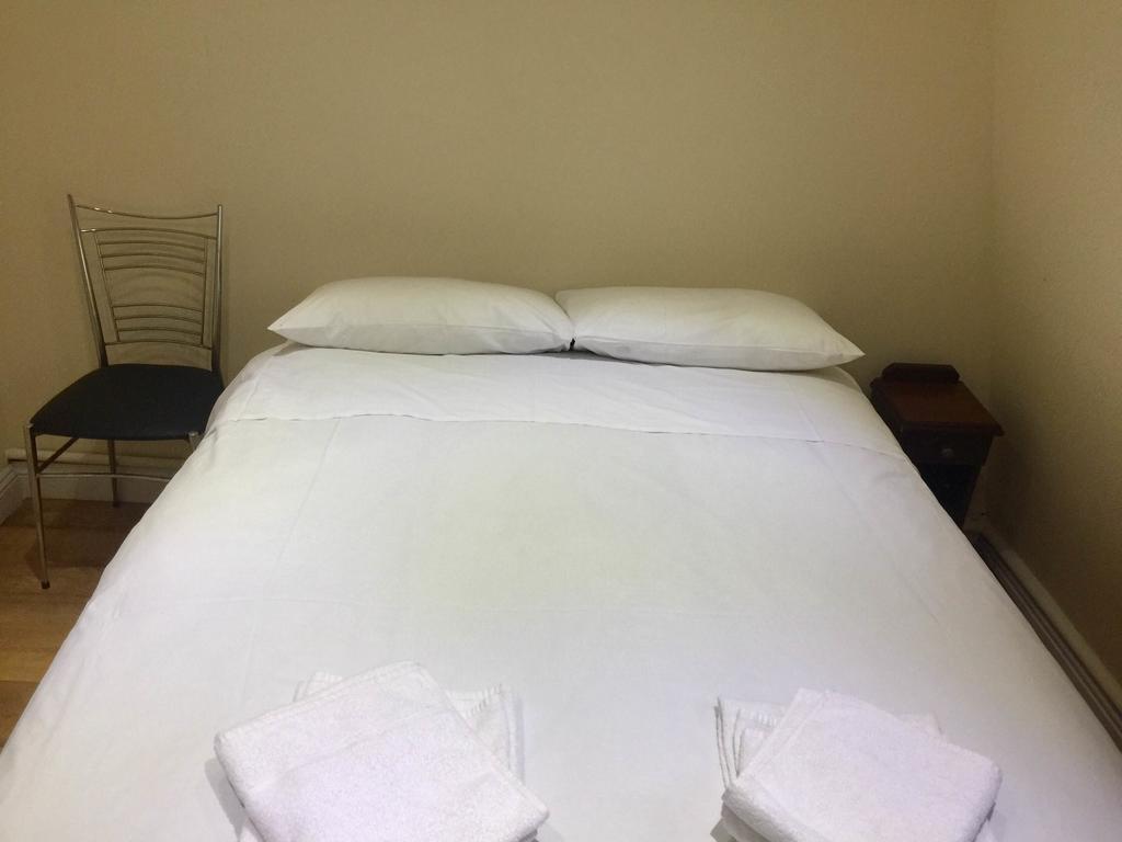 Central London Budget Hotel London