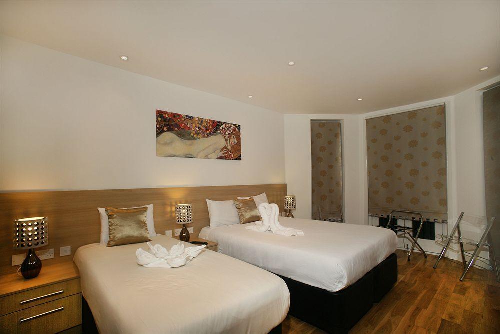 Apartment The Kensington