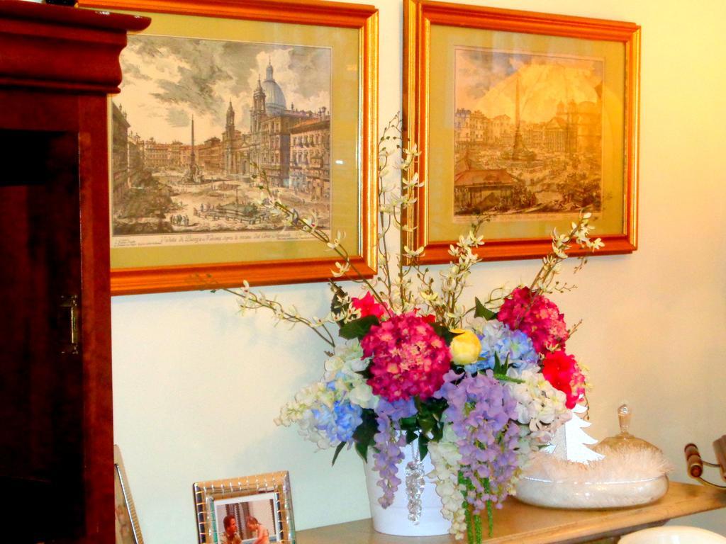 Bed & Breakfast Rue Saint Jacques London