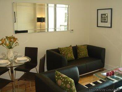 Apartment Lanterns Court By Bridgestreet London