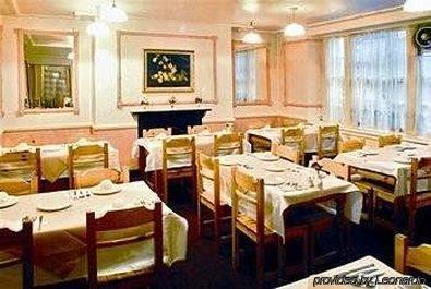 Hotell Rose Park London