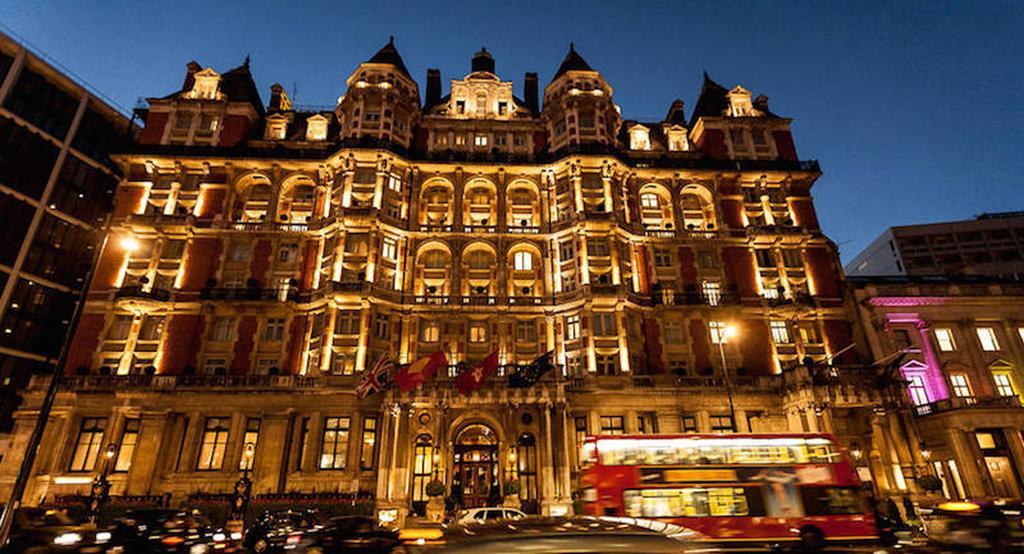 Executive Knightsbridge London