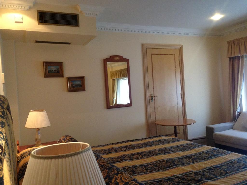 Hotel Troy London