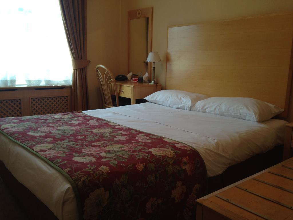 Hotel Troy London