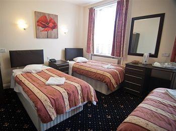Hotel Belmont