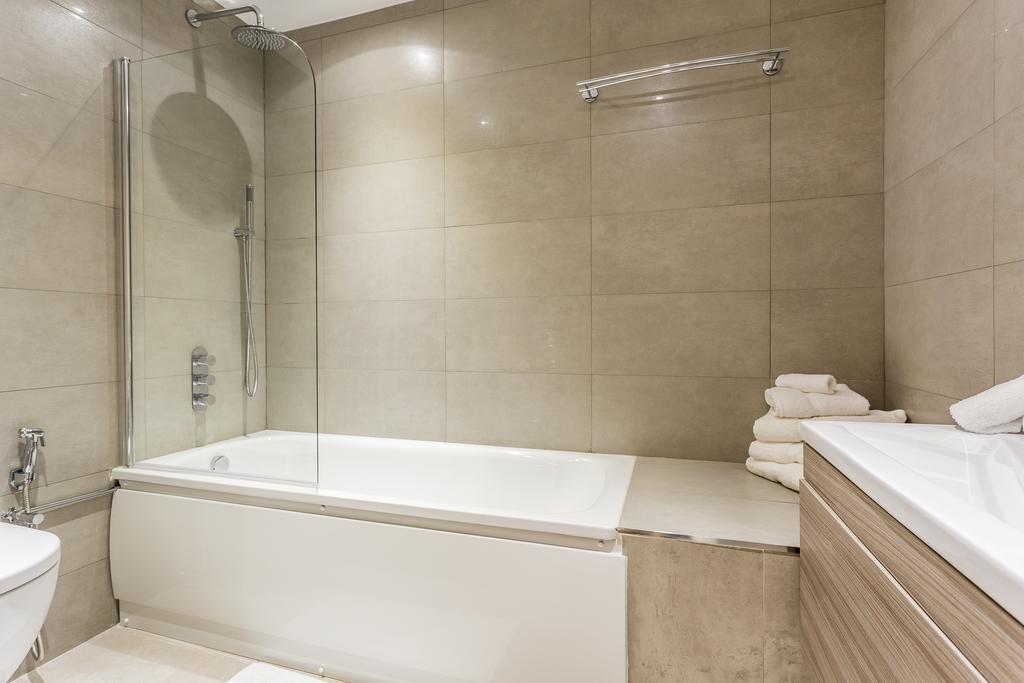 Crawford Suites Serviced Apartments