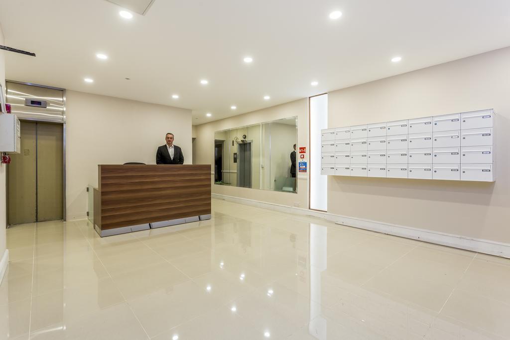 Apartment Crawford Suites Serviced Apartments London