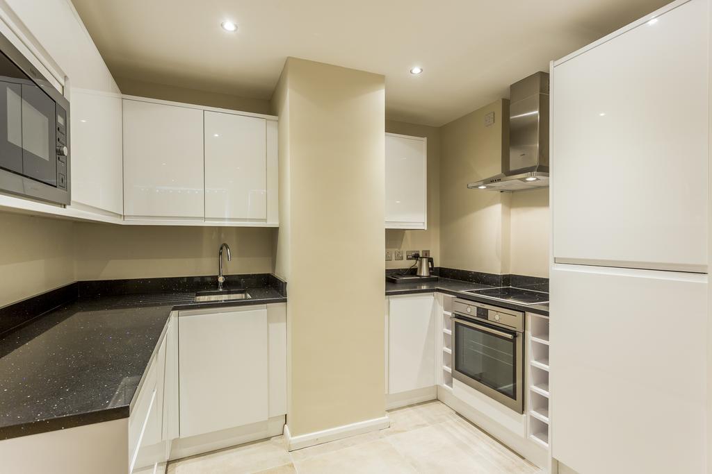 Crawford Suites Serviced Apartments