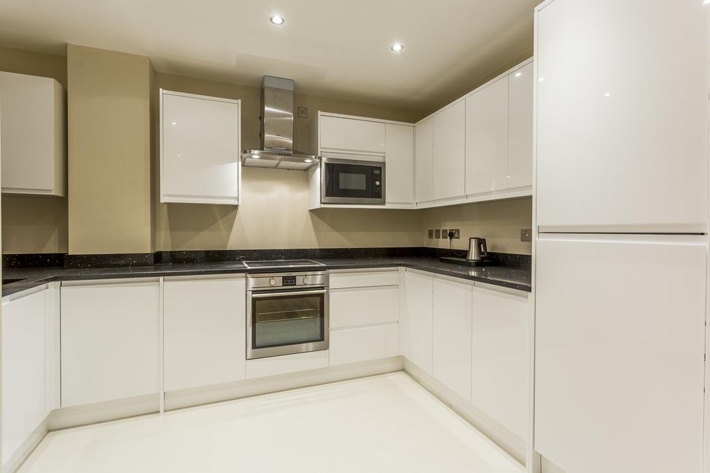 Apartment Crawford Suites Serviced Apartments London