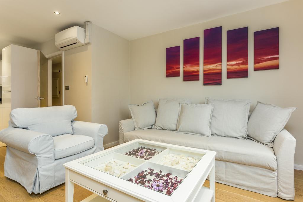Apartment Crawford Suites Serviced Apartments