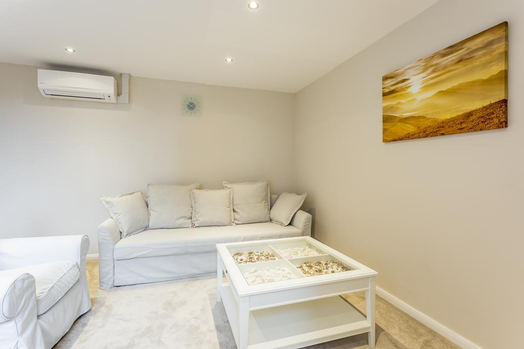 Apartment Crawford Suites Serviced Apartments London