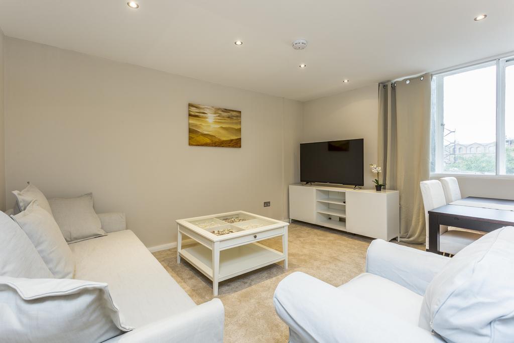 Crawford Suites Serviced Apartments