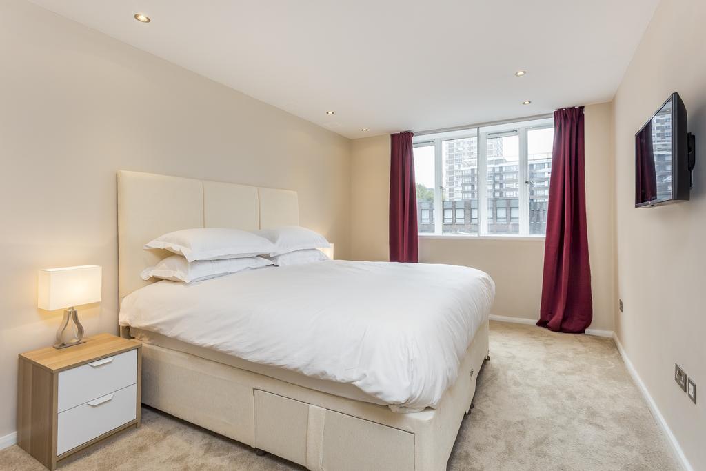 Apartment Crawford Suites Serviced Apartments