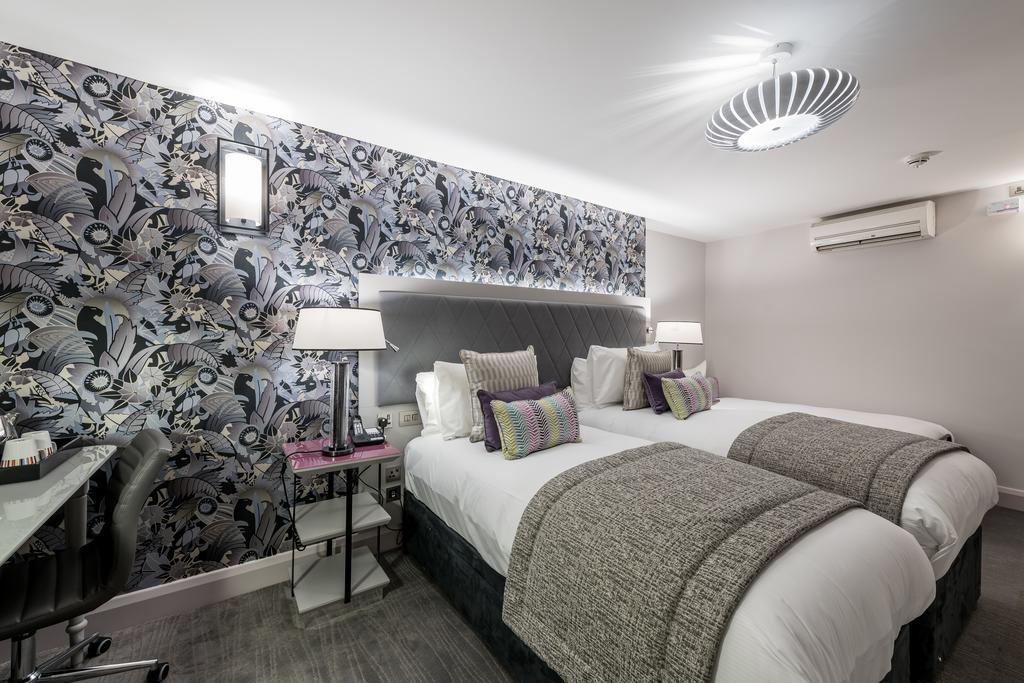 Mercure Hyde Park