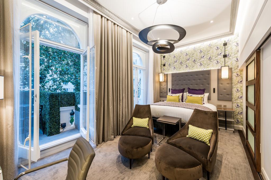 Hotel Mercure Hyde Park