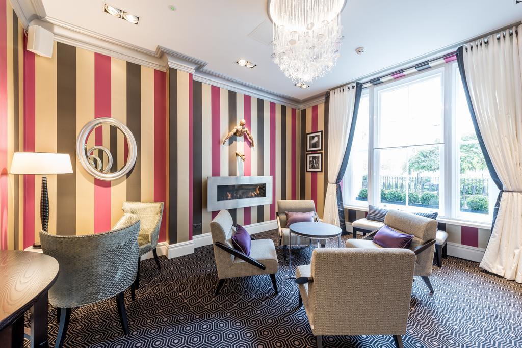 Mercure Hyde Park
