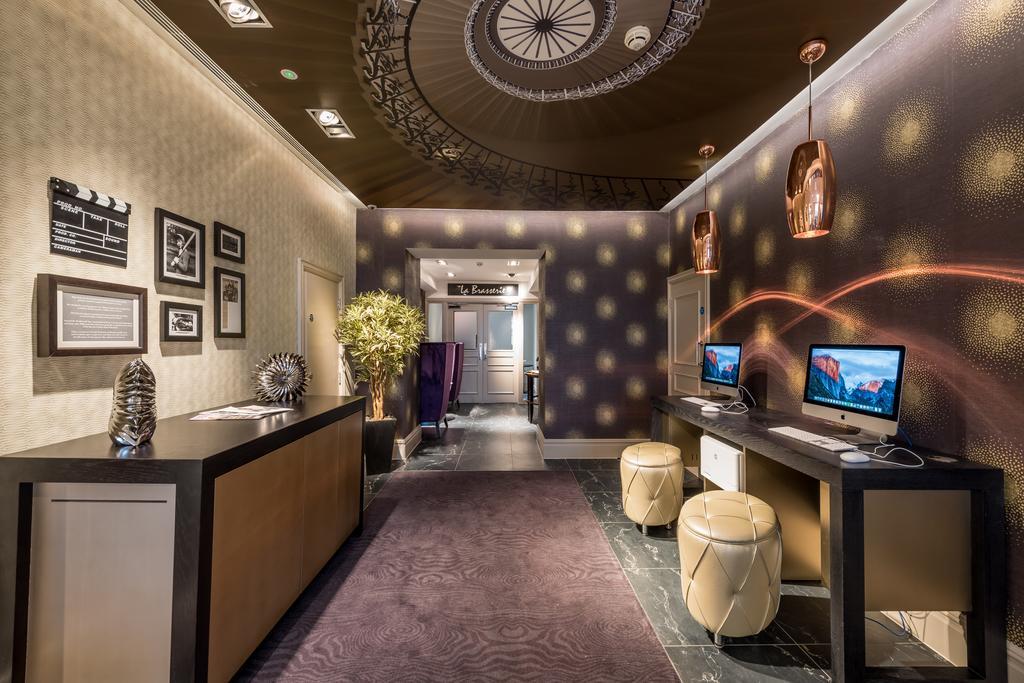 Hotel Mercure Hyde Park